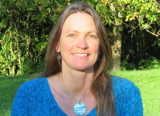 Lisa Williams onekaka Golden bay iridology